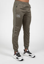 Load image into Gallery viewer, Broxton Track Pants - Army Green