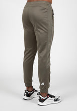 Load image into Gallery viewer, Broxton Track Pants - Army Green