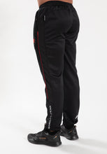 Load image into Gallery viewer, Broxton Track Pants - Black