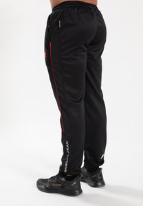 Broxton Track Pants - Black