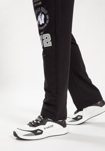 Colorado Sweatpants - Black