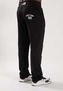 Colorado Sweatpants - Black