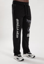 Load image into Gallery viewer, Colorado Sweatpants - Black