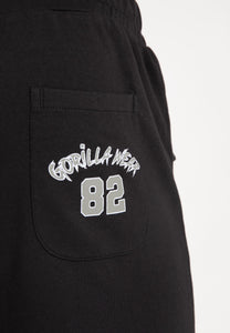 Colorado Sweatpants - Black