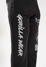 Load image into Gallery viewer, Colorado Sweatpants - Black