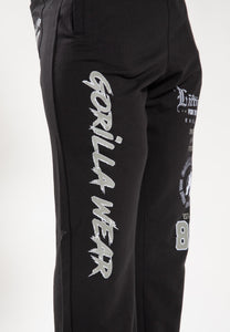 Colorado Sweatpants - Black