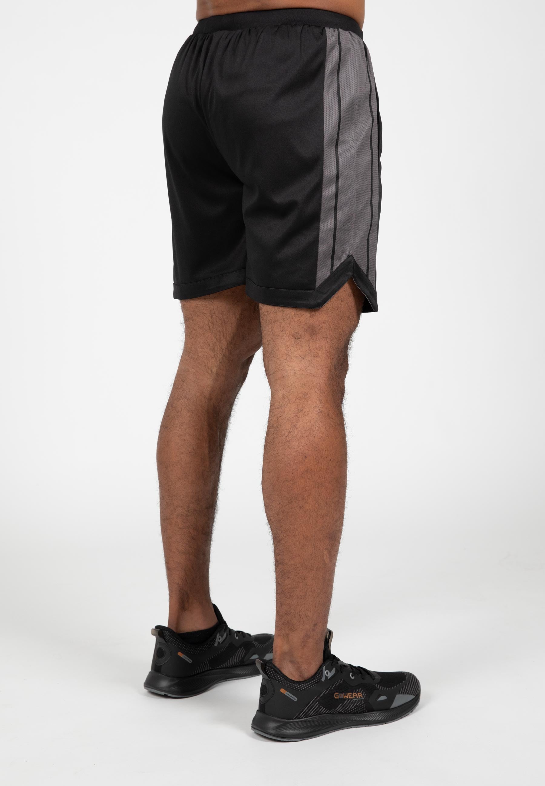 Orlando Shorts - Black