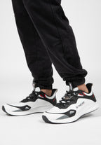 Curtis Sweatpants - Gri i Lyer
