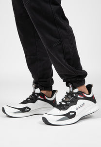 Curtis Sweatpants - Washed Gray
