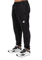 Curtis Sweatpants - Gri i Lyer