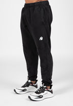 Curtis Sweatpants - Gri i Lyer