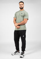 Curtis Sweatpants - Gri i Lyer