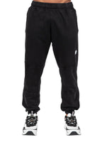 Curtis Sweatpants - Gri i Lyer