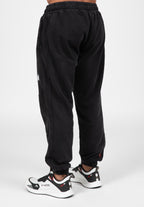 Curtis Sweatpants - Gri i Lyer