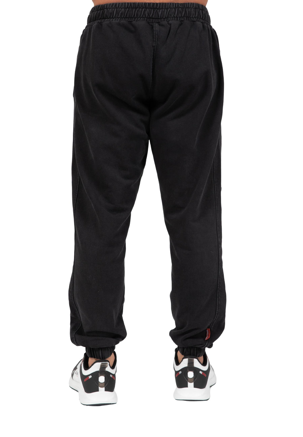 Curtis Sweatpants - Gri i Lyer