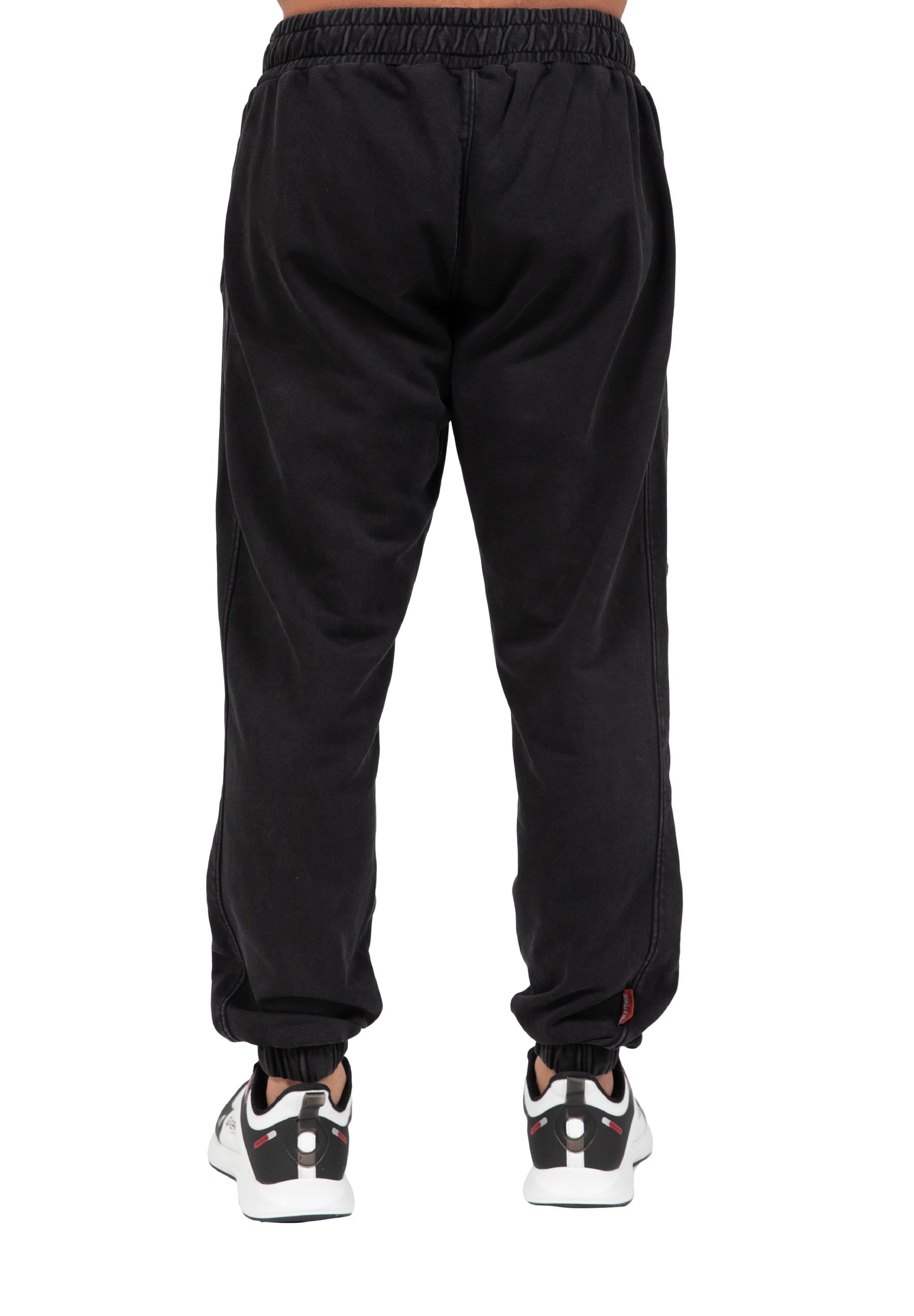 Curtis Sweatpants - Gri i Lyer