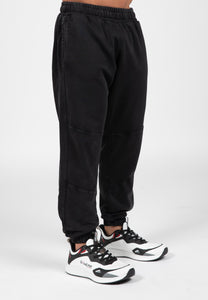 Curtis Sweatpants - Washed Gray