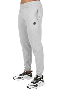 Leon Sweatpants - Gray