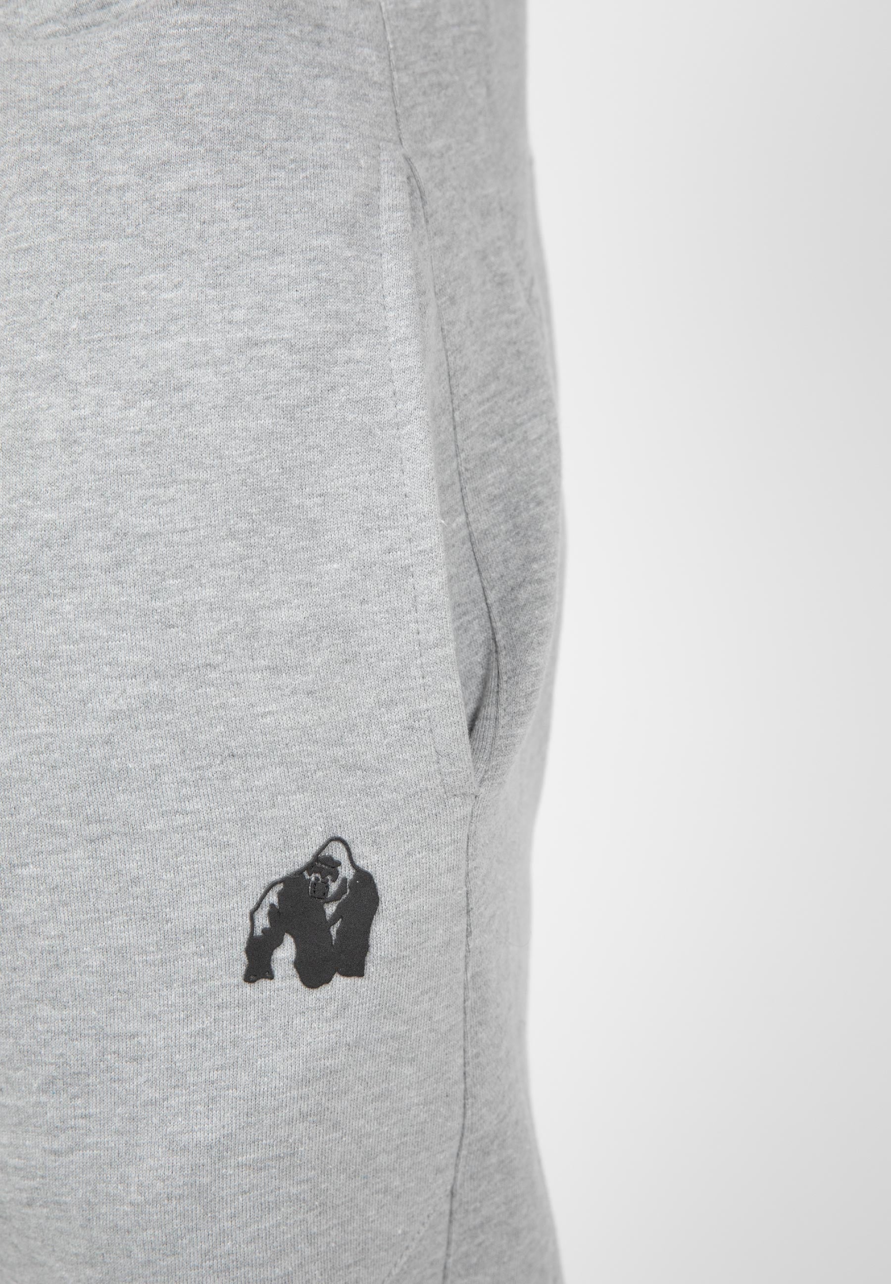 Leon Sweatpants - Gray