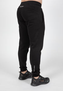 Leon Sweatpants - Black