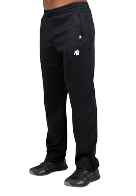 Tennessee Track Pants - Black