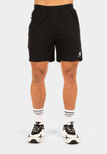 Load image into Gallery viewer, Harvey Track Shorts - Black