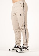 Load image into Gallery viewer, Harvey Track Pants - Beige -  Beige
