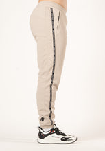 Load image into Gallery viewer, Harvey Track Pants - Beige -  Beige