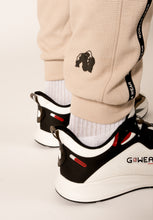 Load image into Gallery viewer, Harvey Track Pants - Beige -  Beige