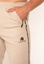 Load image into Gallery viewer, Harvey Track Pants - Beige -  Beige