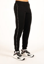 Load image into Gallery viewer, Harvey Track Pants - Black