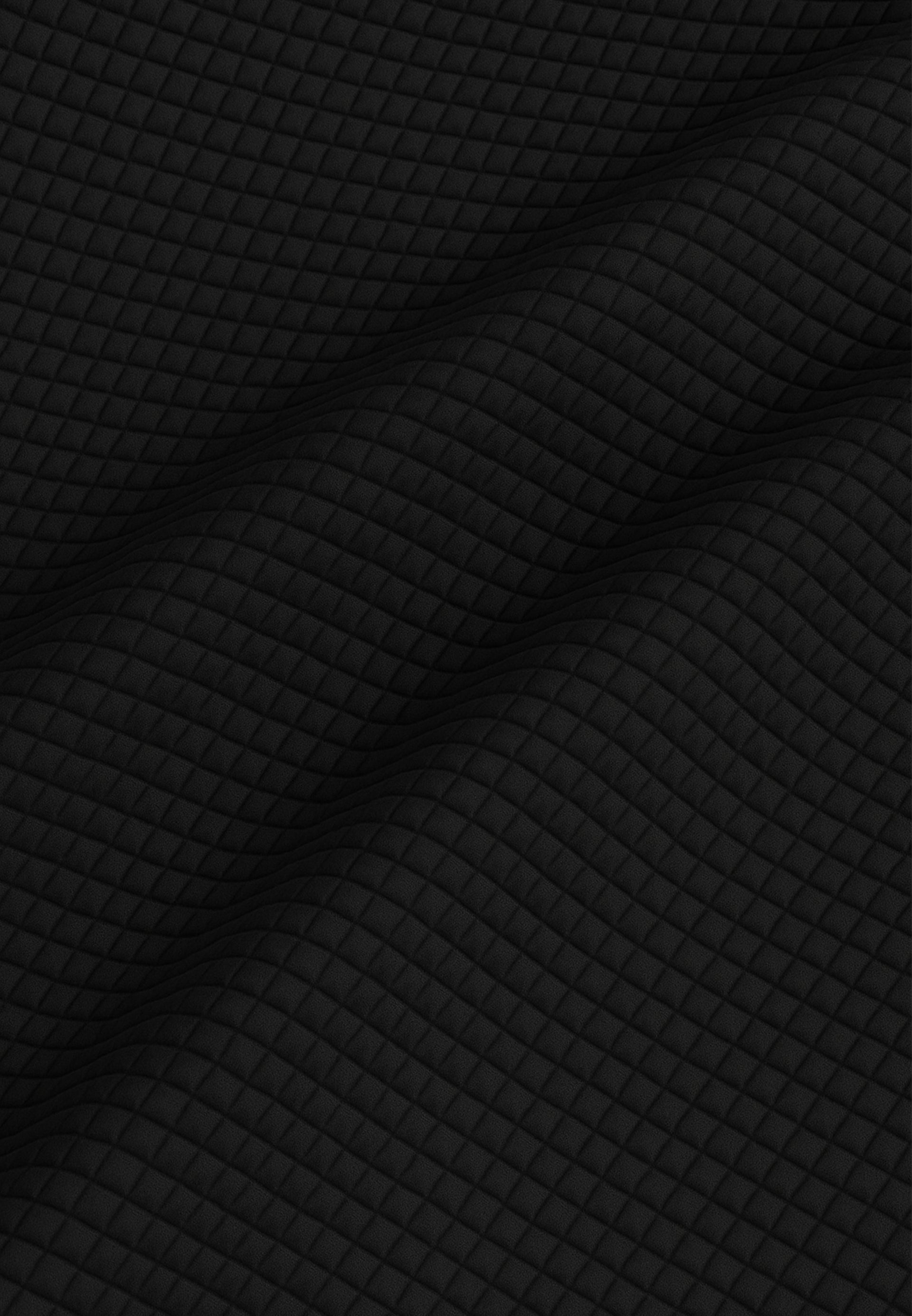Harvey Track Pants - Black
