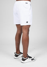 Load image into Gallery viewer, Clarkson Shorts - White