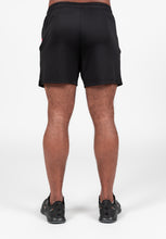 Load image into Gallery viewer, Miles Mesh Shorts - Black