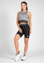 Load image into Gallery viewer, Colby Cropped Tank Top - Gray