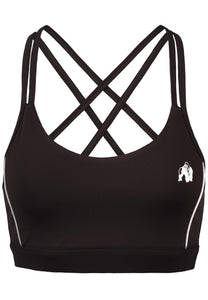 Arizona Sports Bra - Black