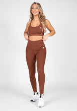 Load image into Gallery viewer, Arizona Leggings - Brown