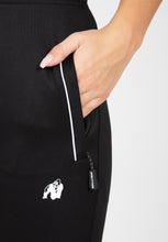 Load image into Gallery viewer, Rochelle Track Pants - Black