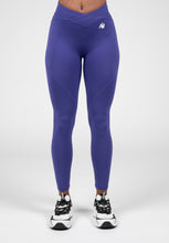 Load image into Gallery viewer, Willow Leggings - Purple
