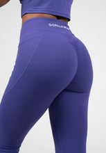 Load image into Gallery viewer, Willow Leggings - Purple