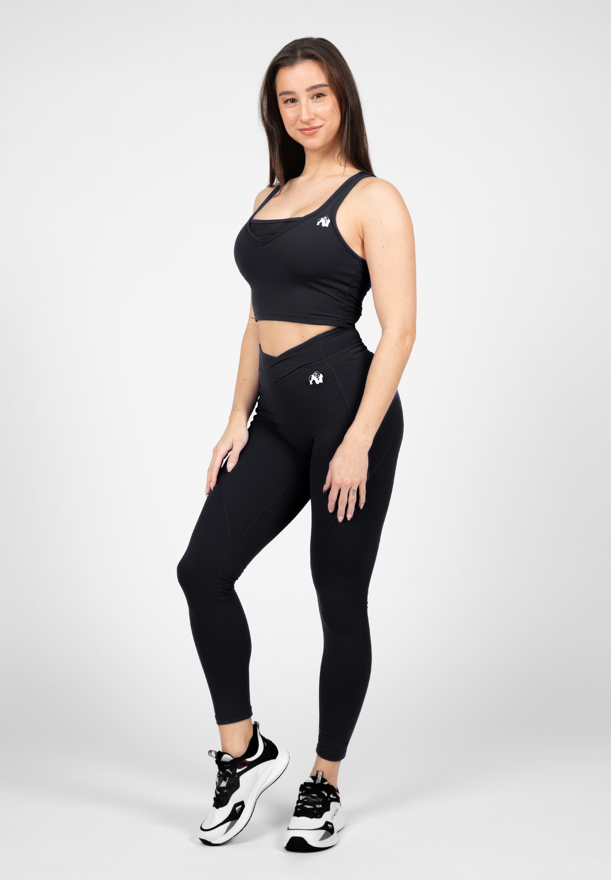 Willow Leggings - Black
