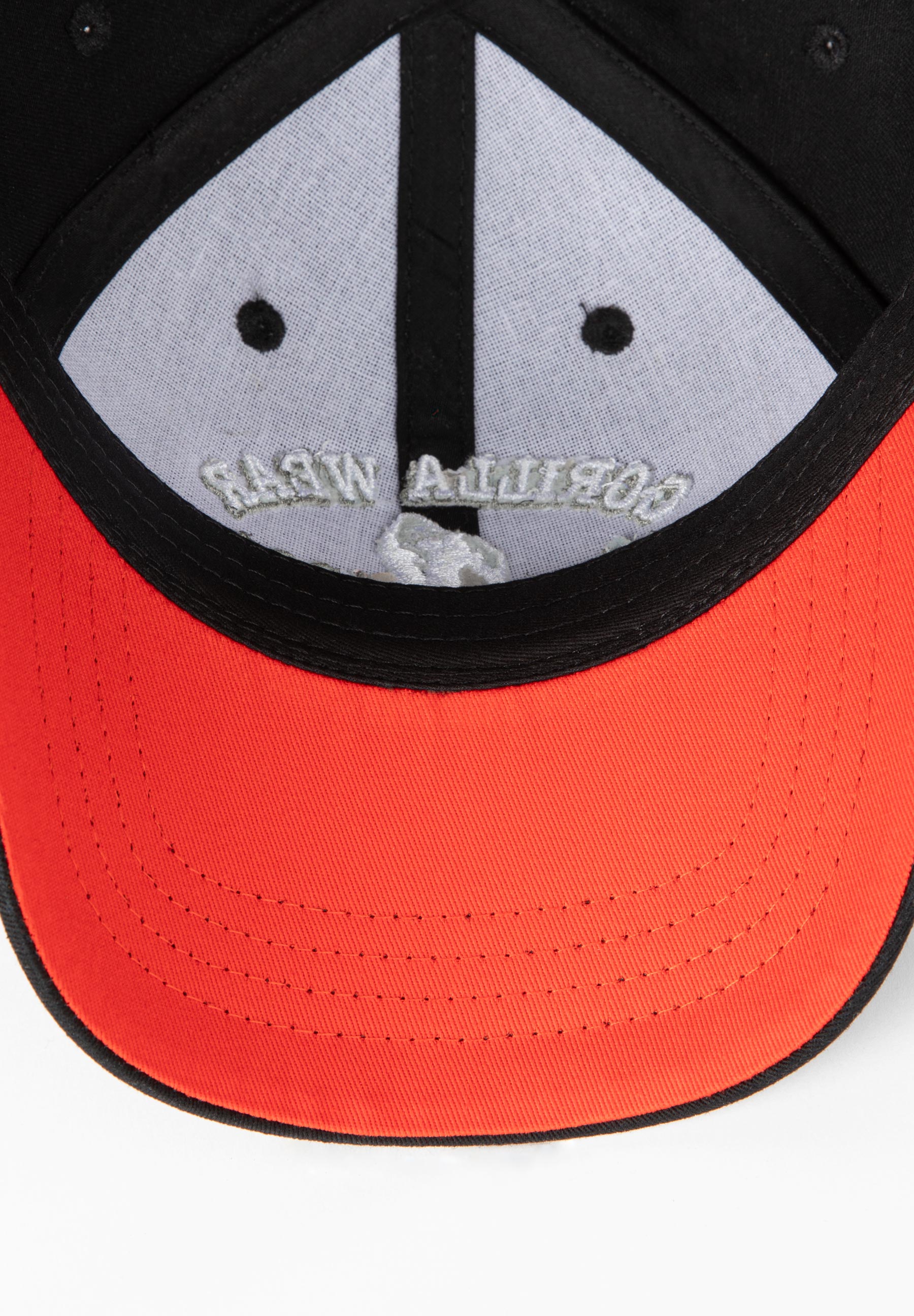 Lugo Cap - Black