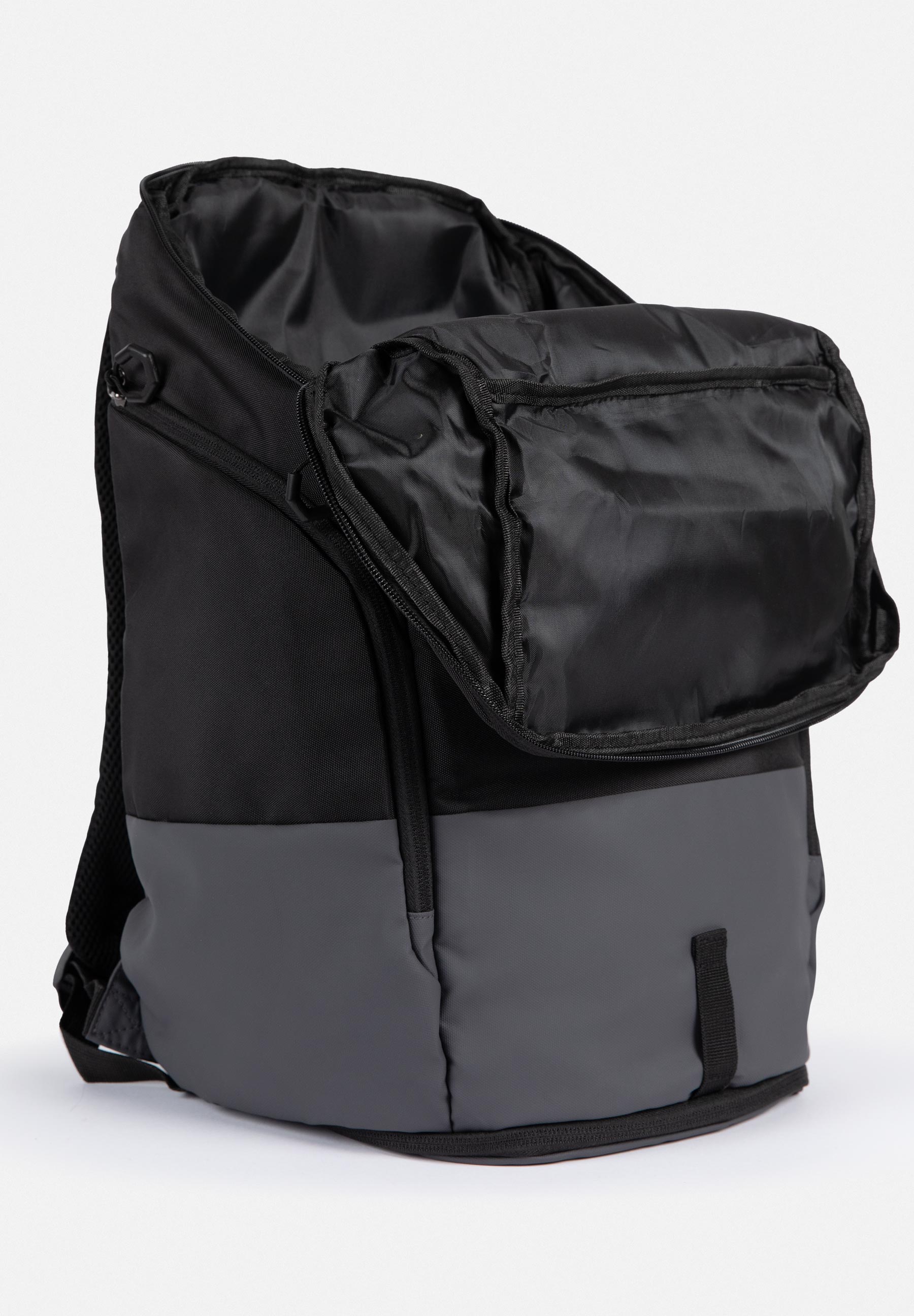 Miller Backpack - Black