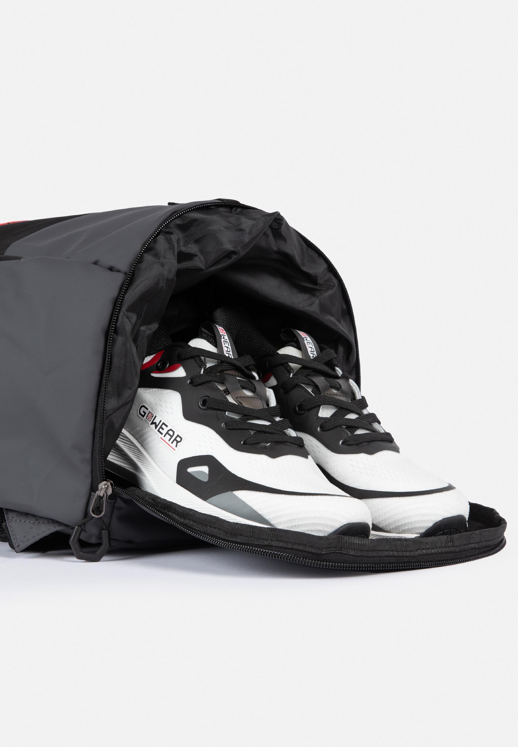 Miller Backpack - Black