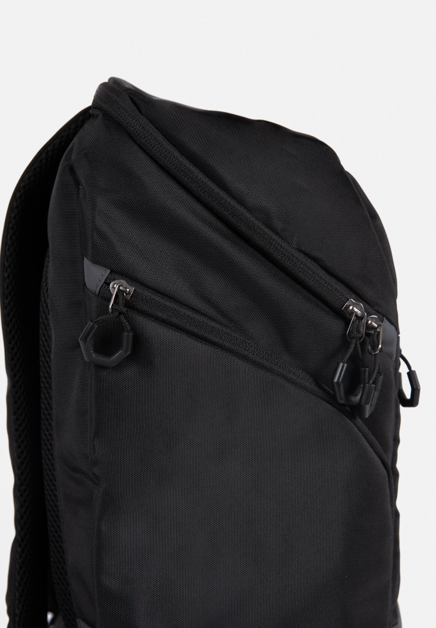 Miller Backpack - Black