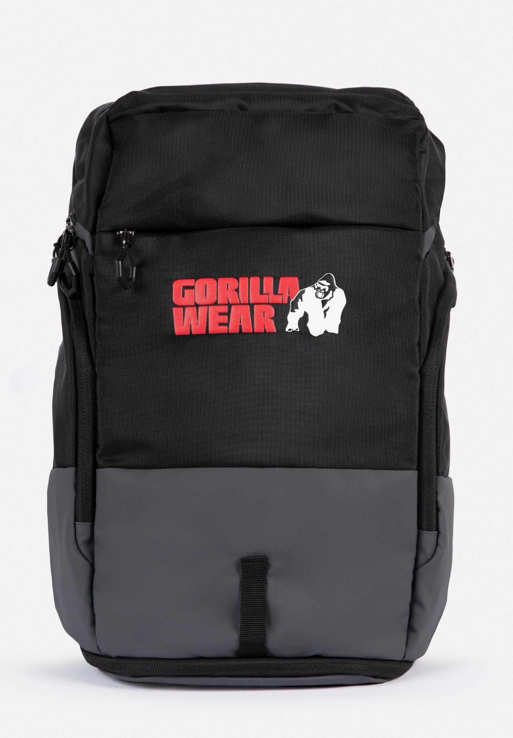 Miller Backpack - Black