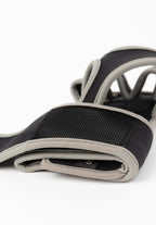 Yuma Weight Lifting Workout Gloves - Black/Gray