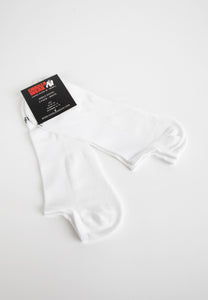 Ankle Socks 2-Pack - White