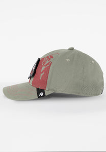 Arden Cap - Green