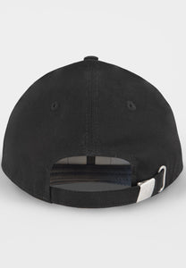 Arden Cap - Black